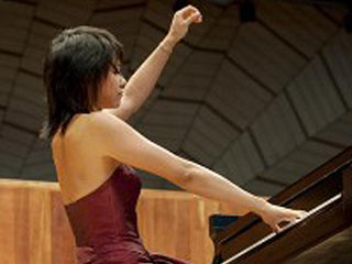 Mejores pianistas mujeres del mundo